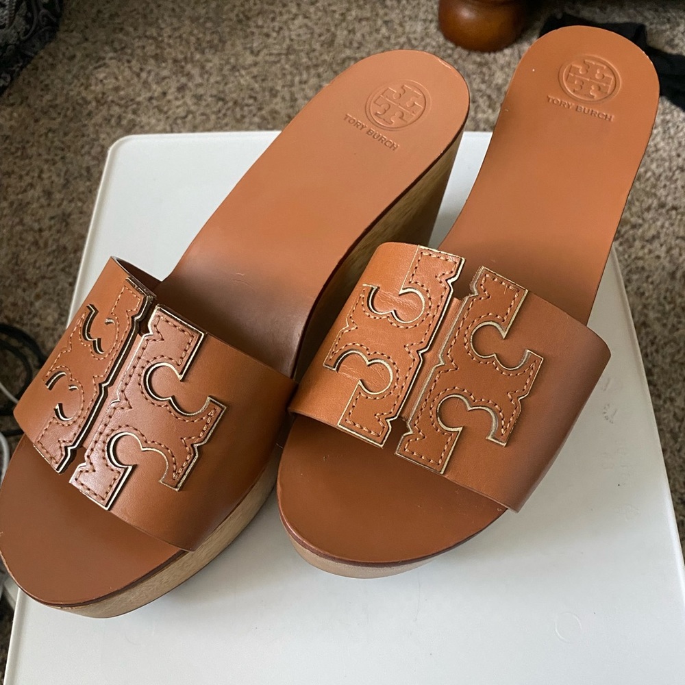 Tory Burch Ines Wedge